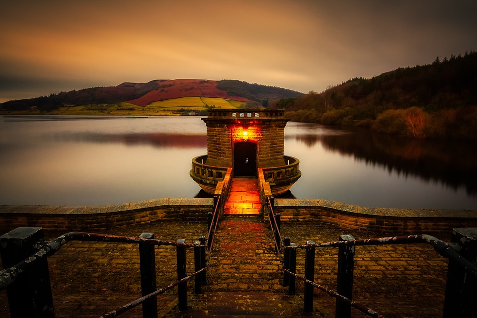 Derbyshire