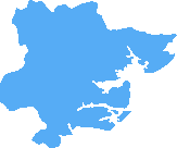 Essex Map