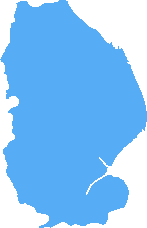 The county of Lincolnshire