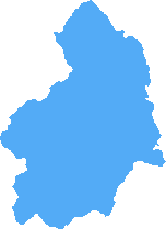 The county of Northumberland