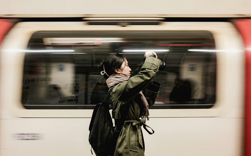 Society - Special Reports