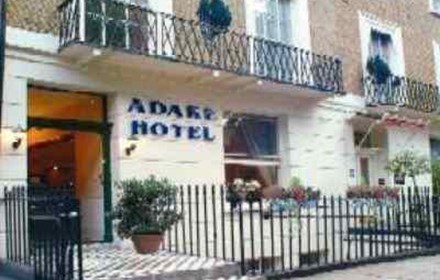 Adare Hotel