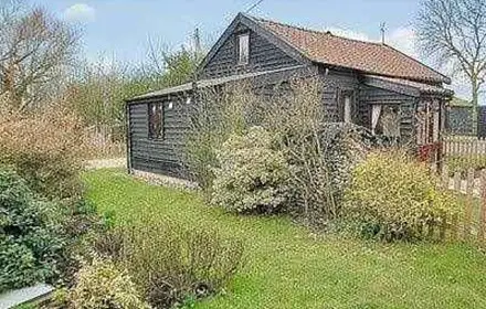 Anthill Barn Cottage