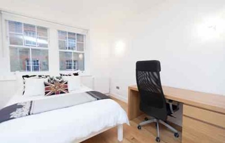 Apartment Covent Garden -