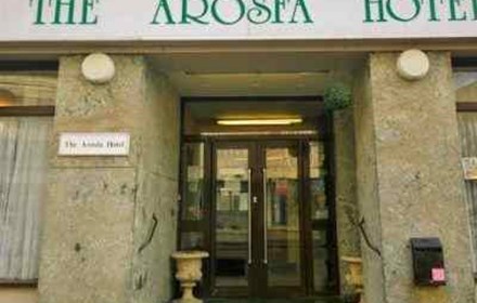 Arosfa Hotel