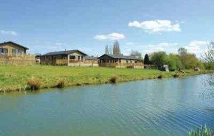Ashby Woulds Lodges
