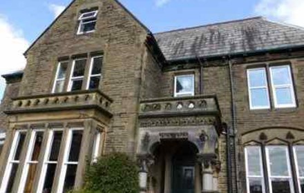 Ashmount Guest House and