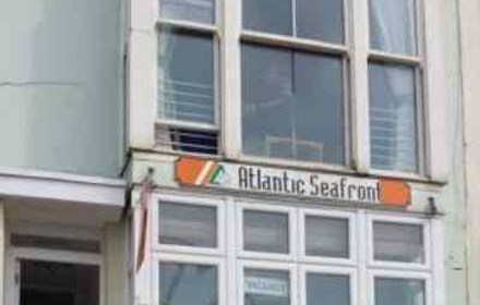 Atlantic Seafront