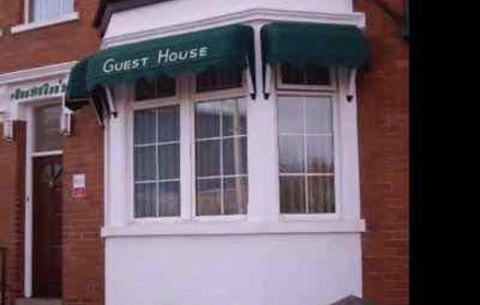 Austins Guesthouse - Cardiff