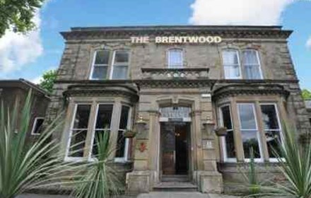 Brentwood Inn by Good