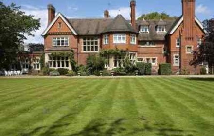 Cantley House Hotel -