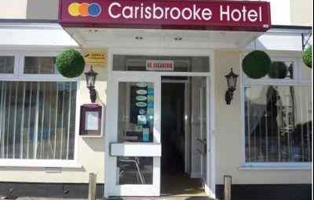 Carisbrooke Hotel