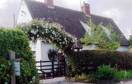 Chequer Cottage