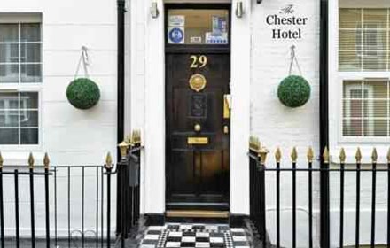 Chester Hotel