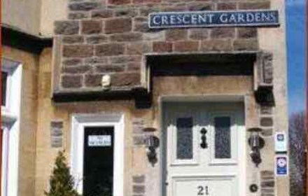 Crescent Guest House