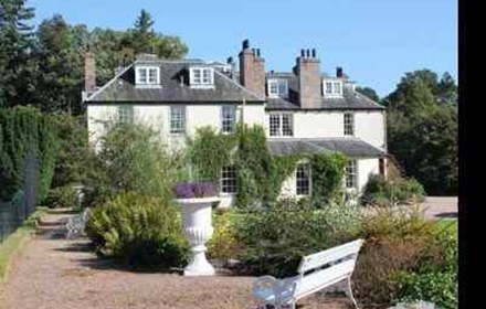 Deeside Country House