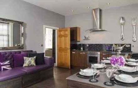 Epic Serviced Apartments