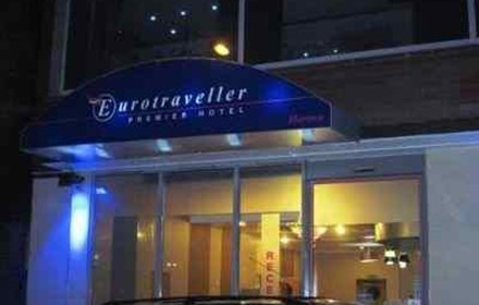 Eurotraveller Hotel - Premier