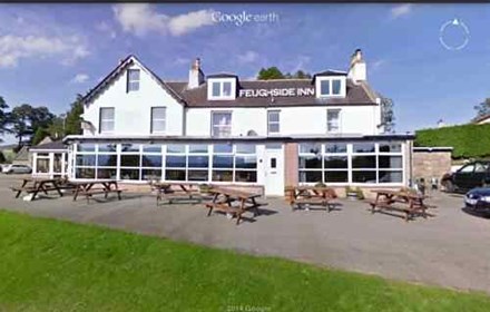 Feughside Inn
