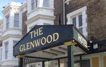 Glenwood Hotel