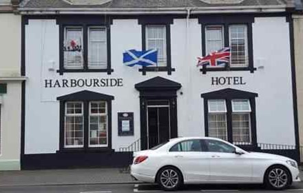 Harbourside Hotel