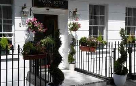 Haven Hotel
