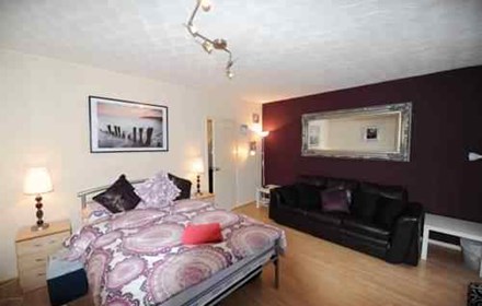 Hereford Rooms