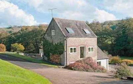 Hill Mill Cottage