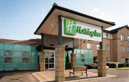 Holiday Inn Darlington -