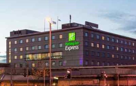 Holiday Inn Express Bradford