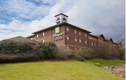 Holiday Inn Express Exeter