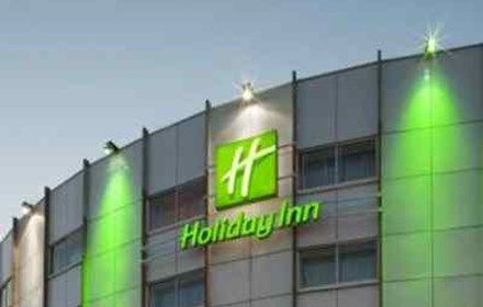 Holiday Inn London -