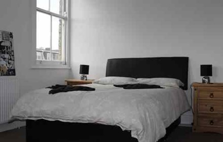 Hoxton Stay Apartments