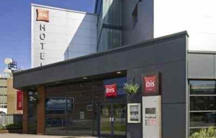 ibis Hull Centre