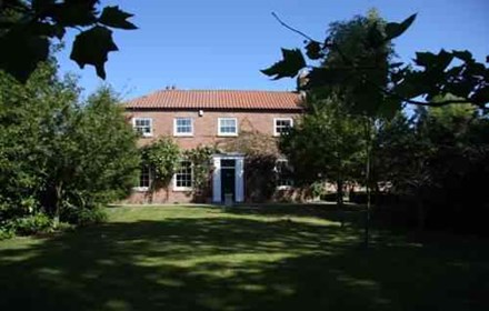 Kexby House