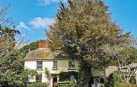 Liz-Ben Cottage