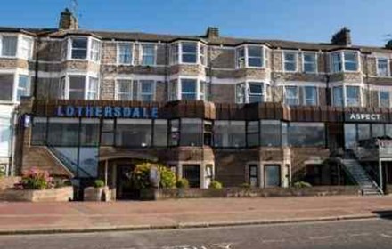 Lothersdale Hotel