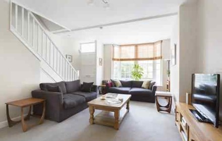 onefinestay - Chiswick private