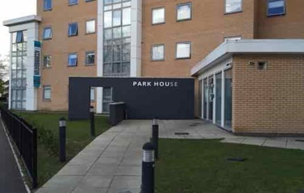Park House Apartments
