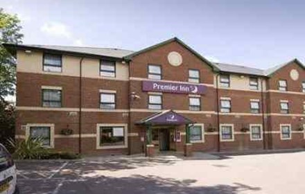 Premier Inn Watford North