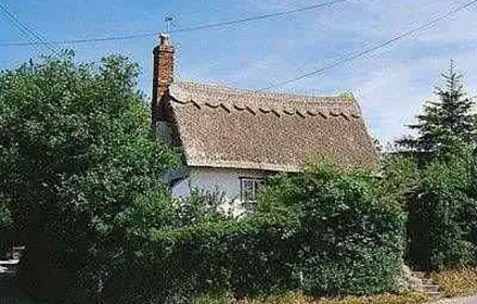 Pump Cottage