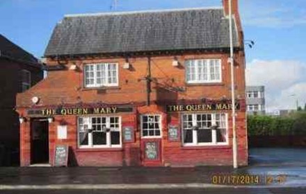 Queen Mary Inn