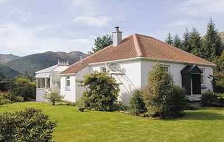Rowan Cottage