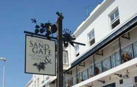 Sandgate Hotel