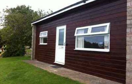 Seaview Holiday Chalets
