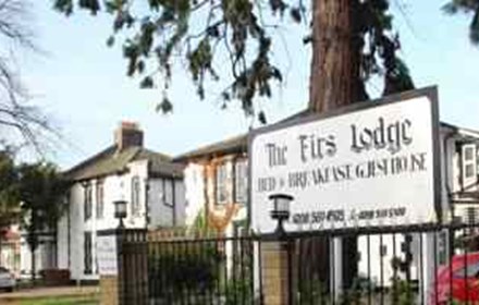 The Firs Lodge