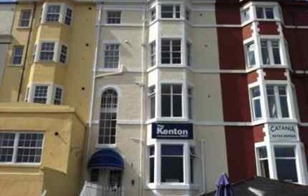The Kenton Hotel