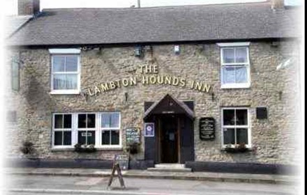 The Lambton Hounds Inn
