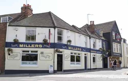 The Millers Arms Inn