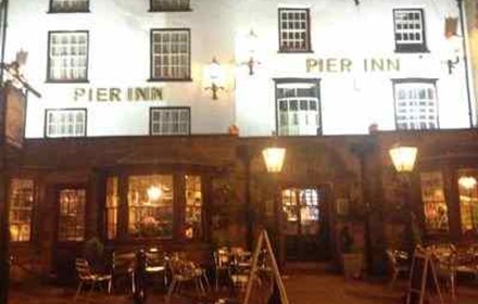 The Pier Inn